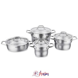 سرویس قابلمه 8 پارچه کرکماز مدل A1957